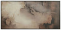 Lonnham - Wall Art - Brown / Black / Gray