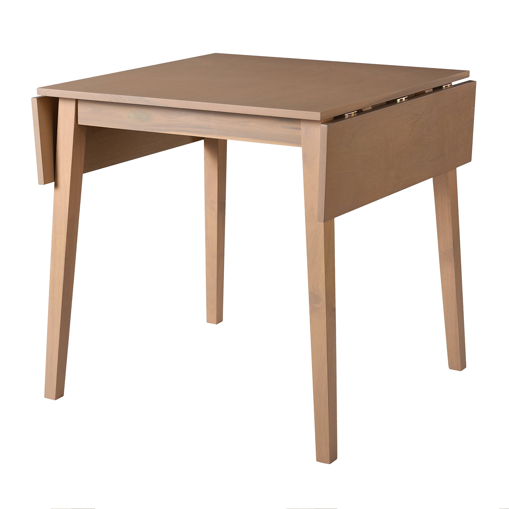 3 Piece Drop Leaf Kitchen Dining Set
