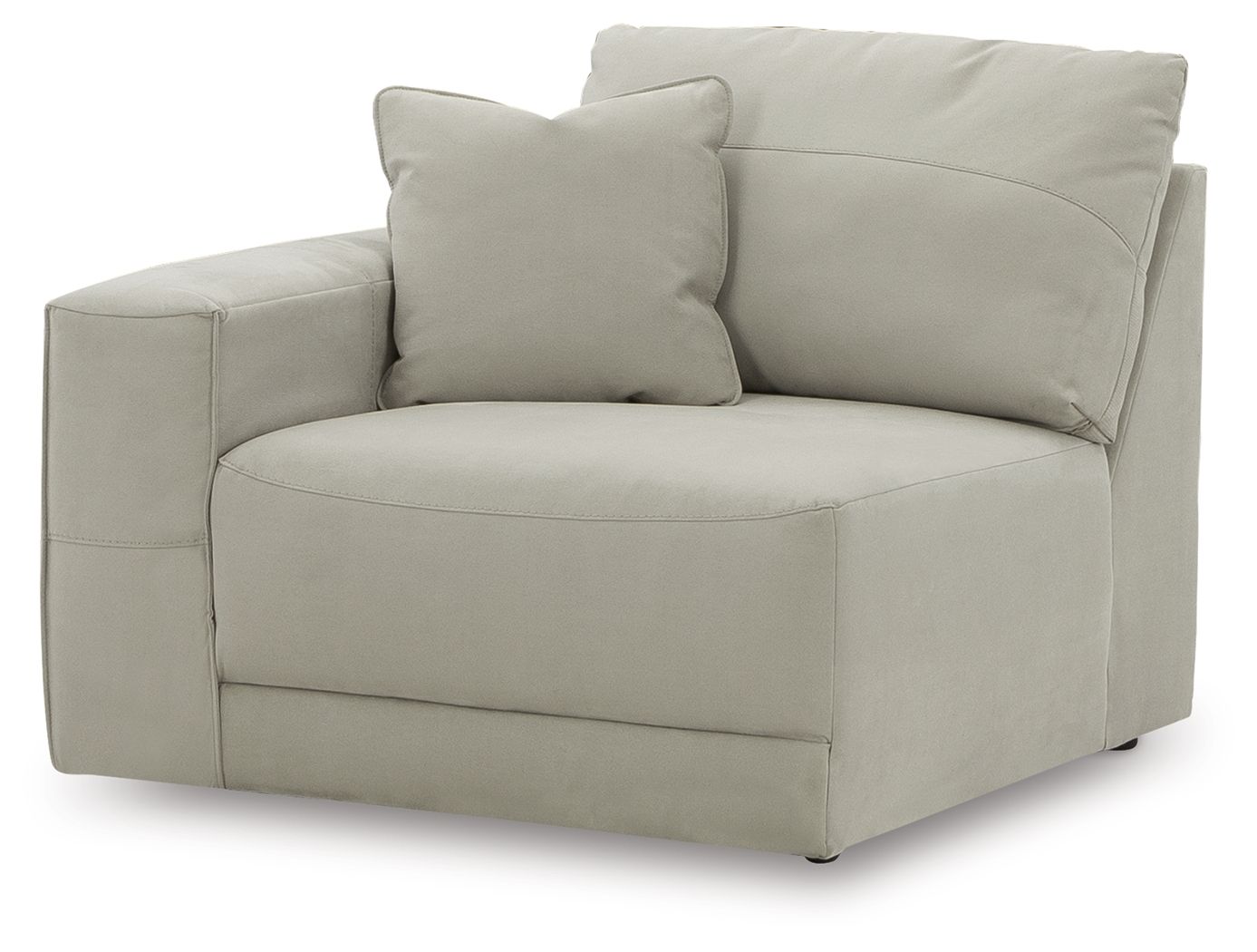 Next-Gen Gaucho - Gray - LAF Corner Chair