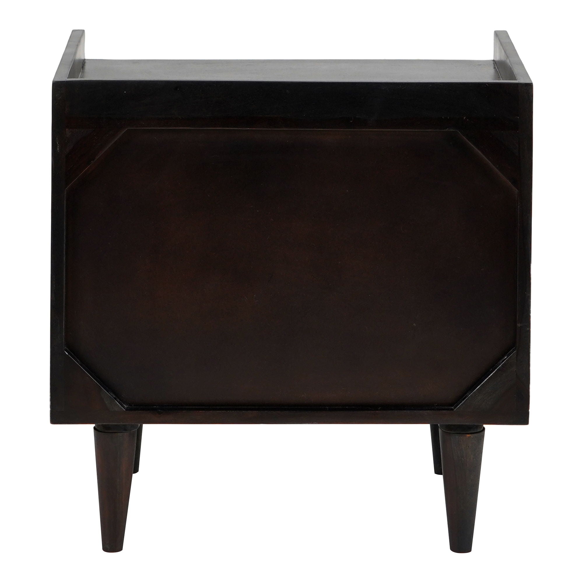 Pablo - Nightstand - Black