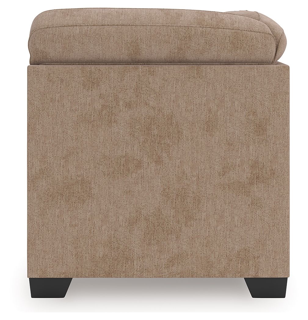 Olten - Mocha - LAF Corner Chaise