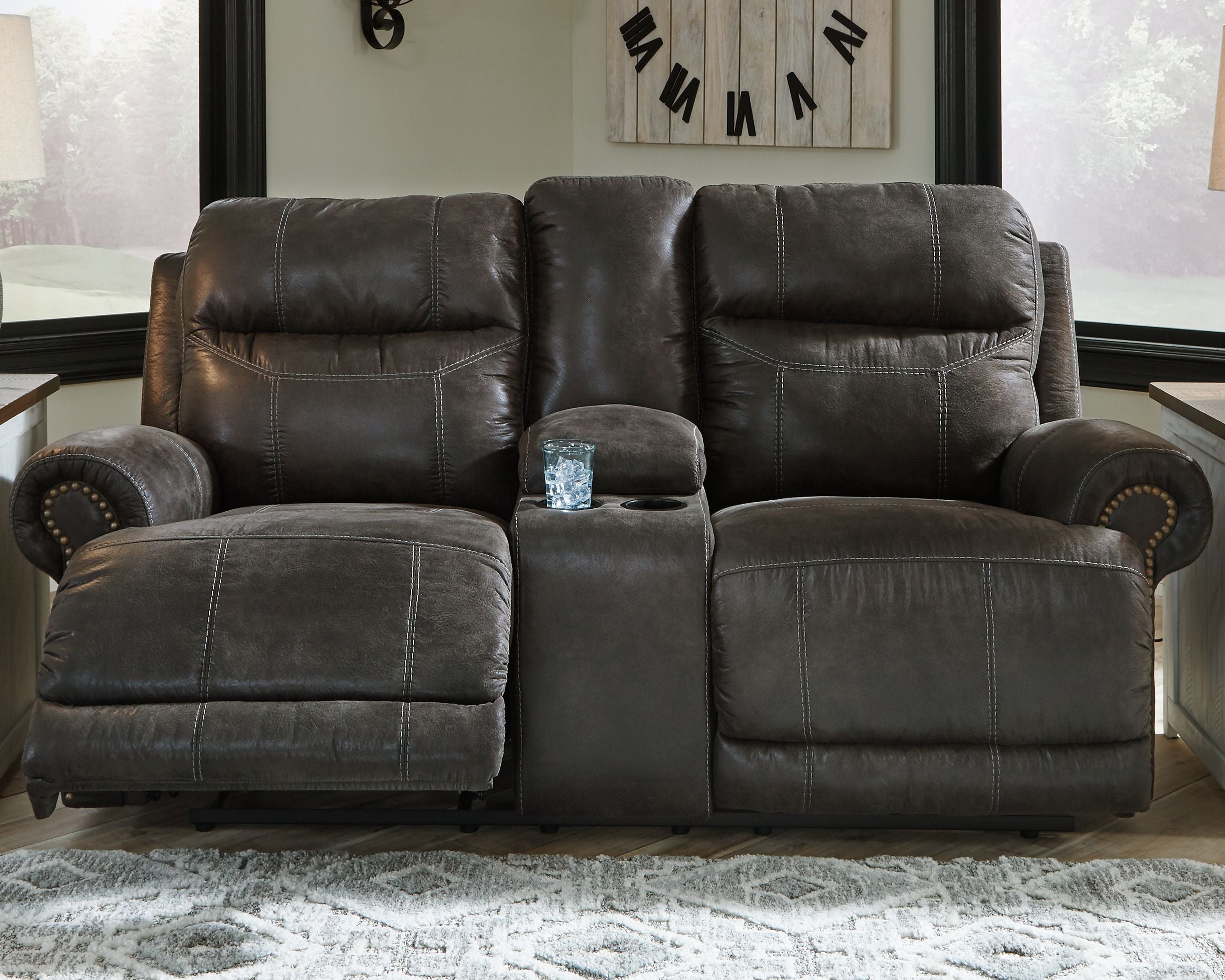 Grearview - Sofa, Loveseat