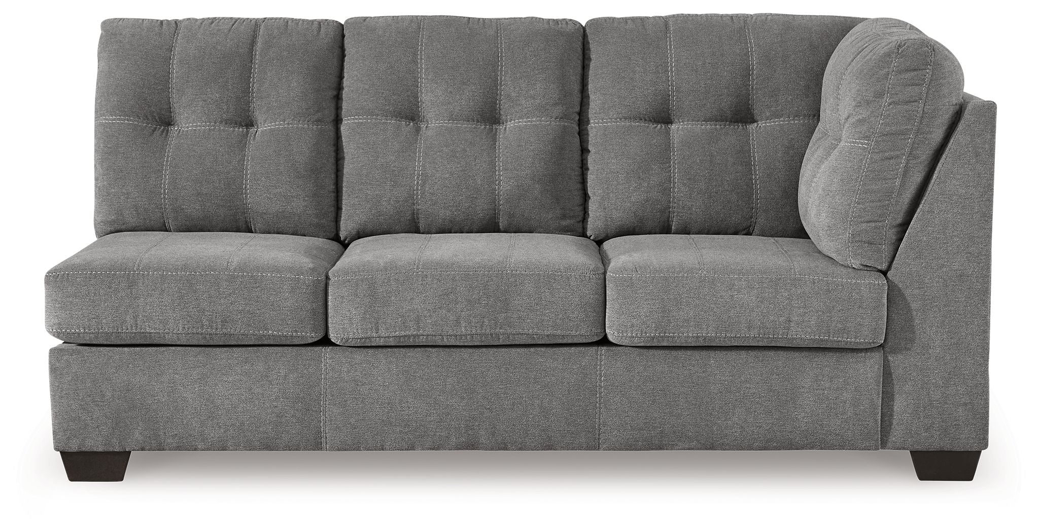 Marleton - Gray - Raf Sofa