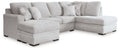 Gabyleigh - Sectional-Benchcraft®-American Furniture Outlet