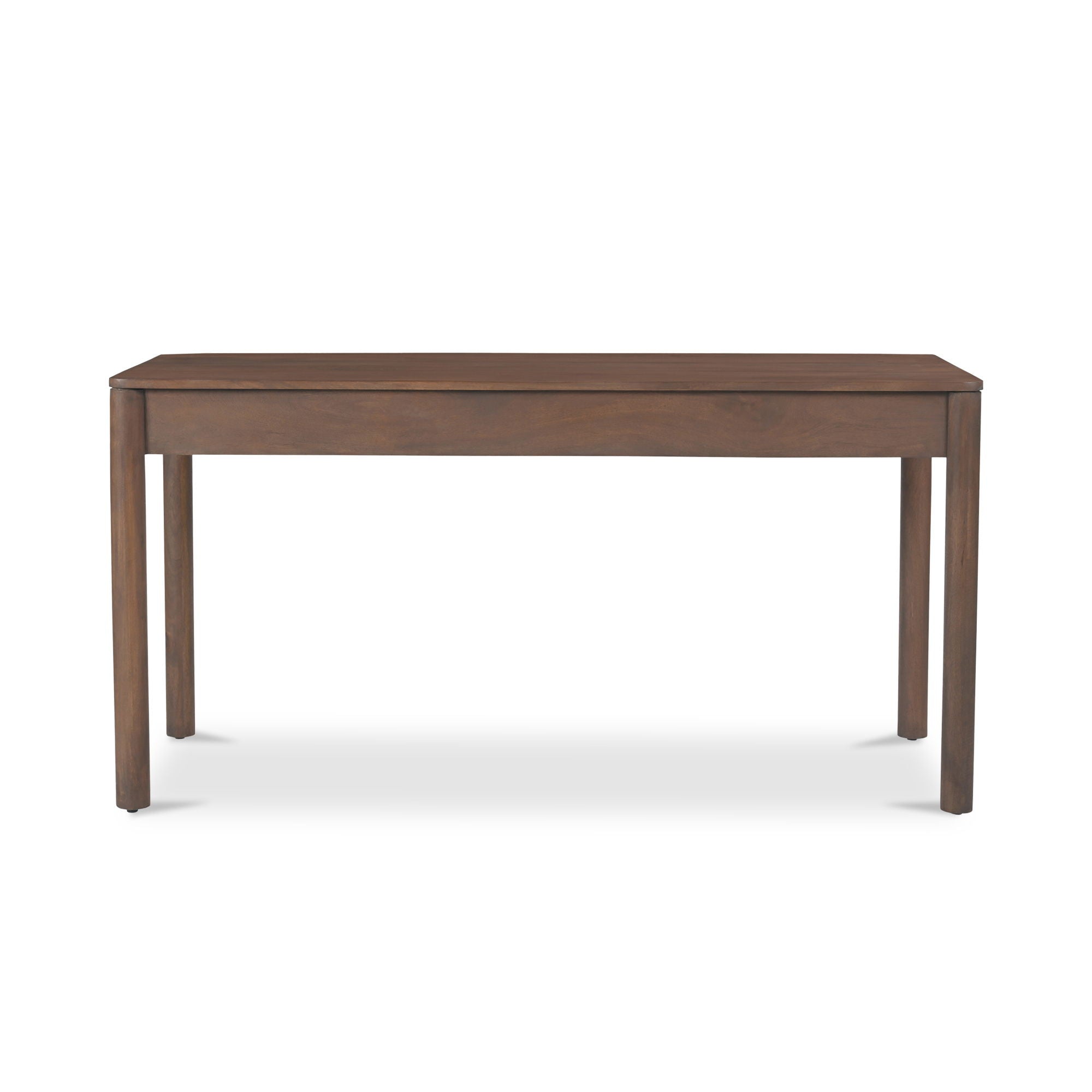 Wiley - Desk - Vintage Brown