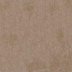 Mocha upholstery fabric close-up with textured woven surface