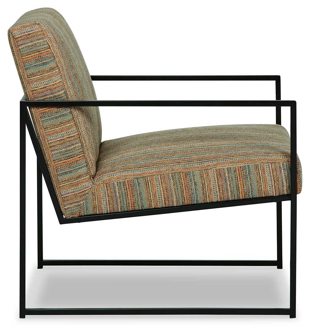 Aniak  Accent Chair