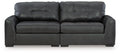 Brindley Pier Sectional
