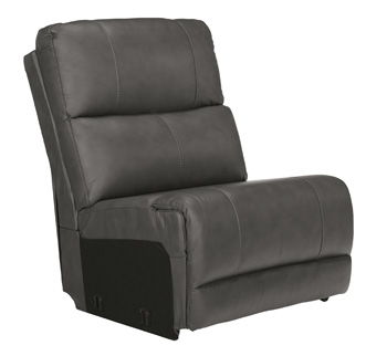 Bleckley - Armless Chair - Anchor