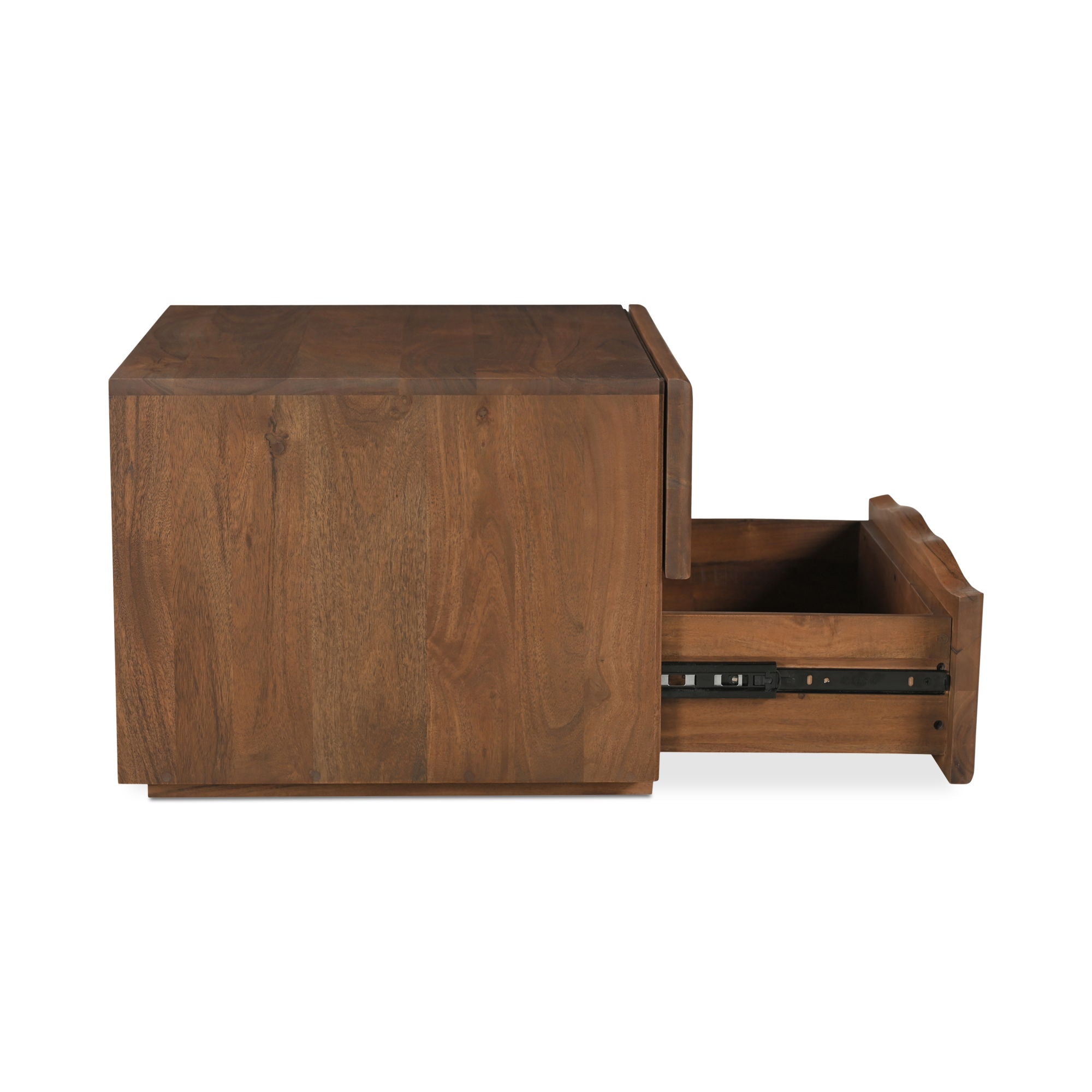 Watson - Nightstand - Walnut