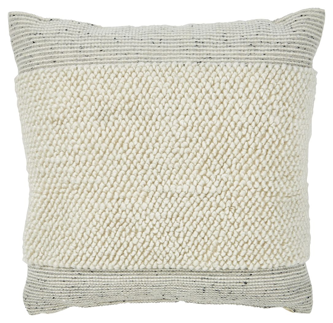 Rowcher Pillow