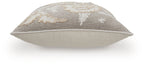 Viveka - Pillow (Set of 4) - Brown / Beige