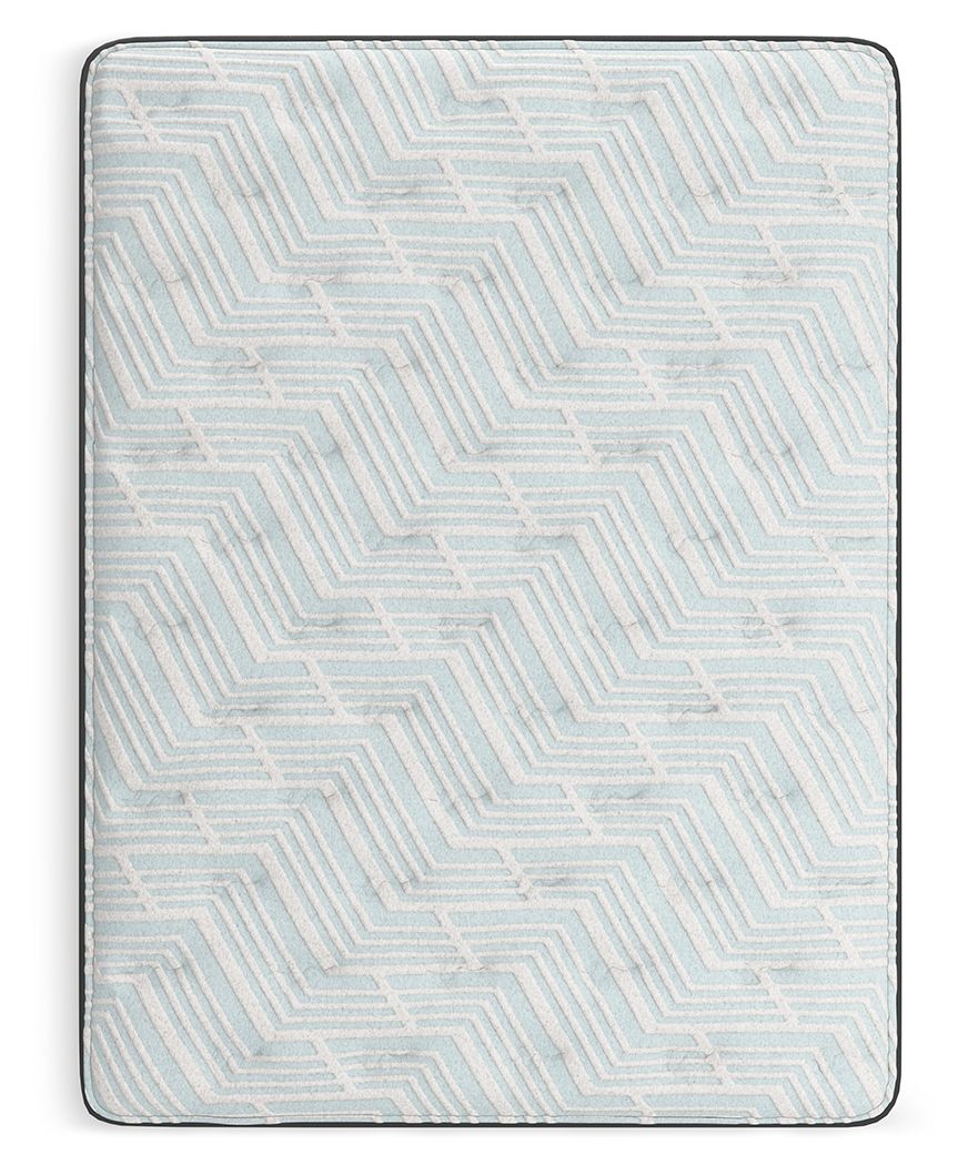 Palisades Plush - Mattress