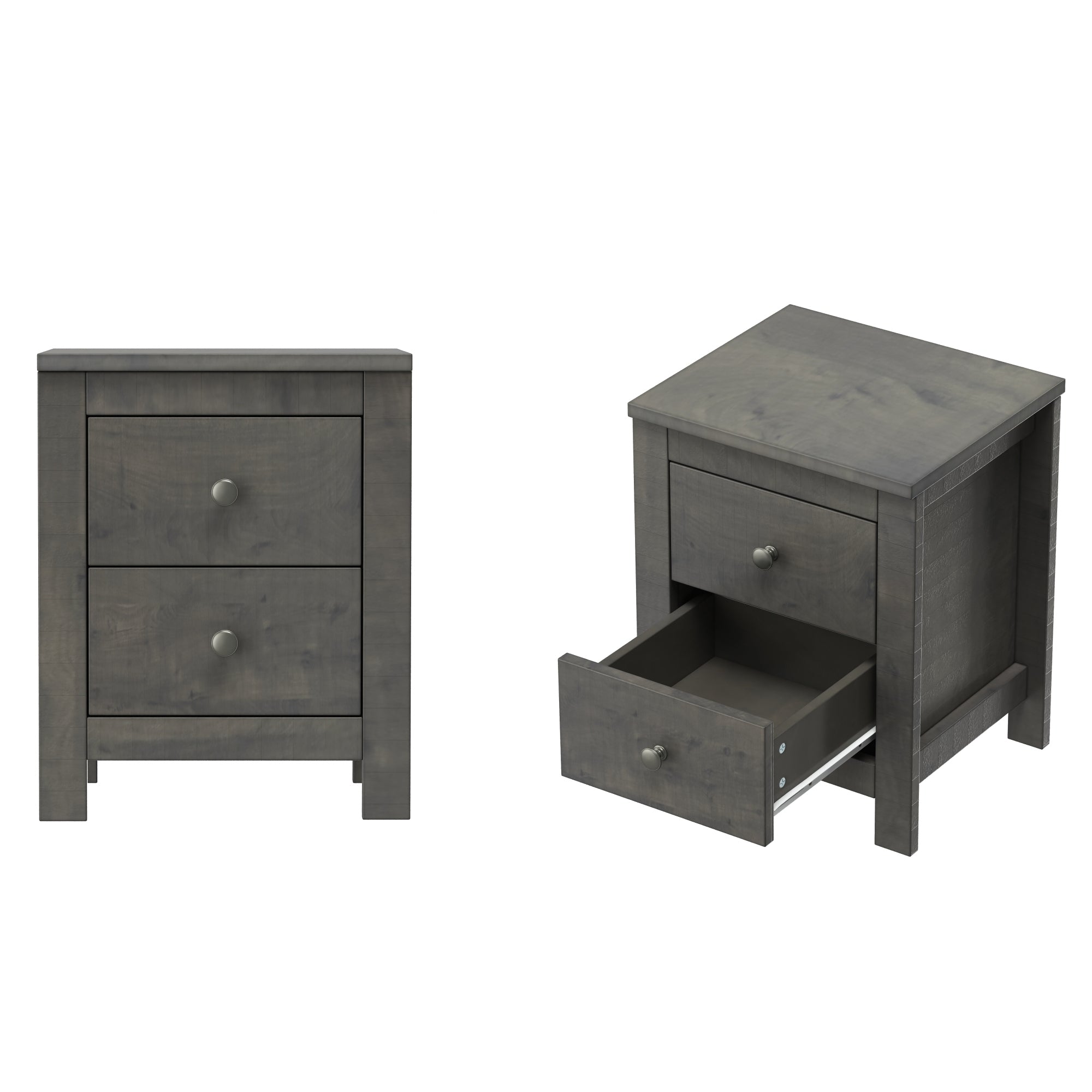 Farmhouse 3-Piece Bedroom Set, Queen