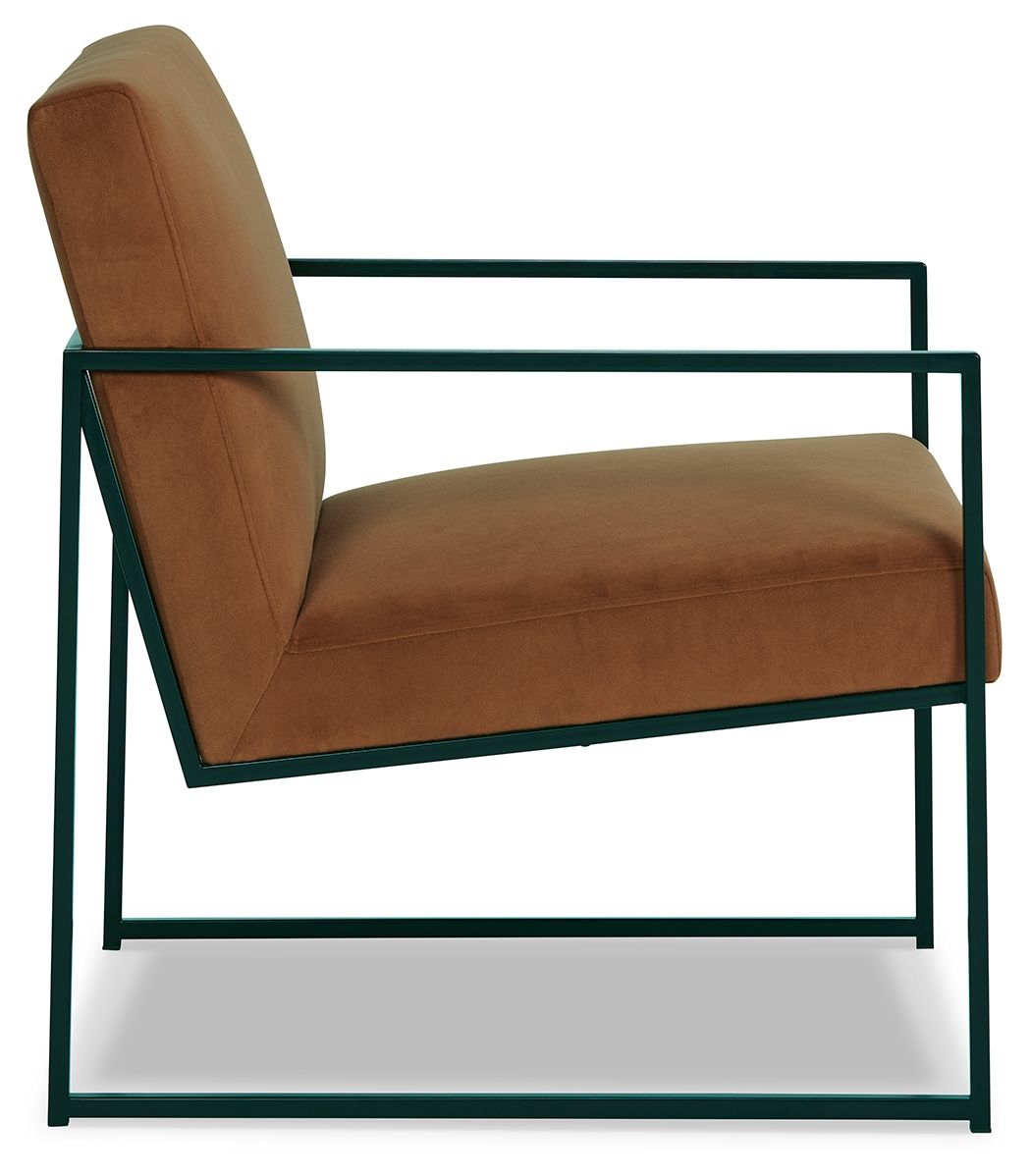 Aniak  Accent Chair