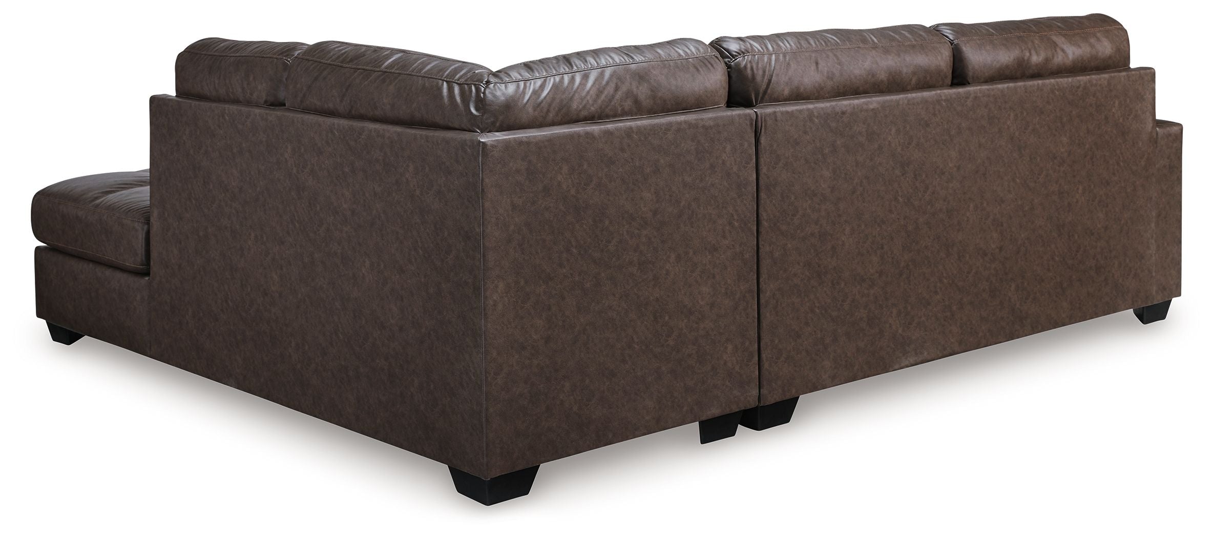 Barlin Mills - Sectional-Benchcraft®-American Furniture Outlet