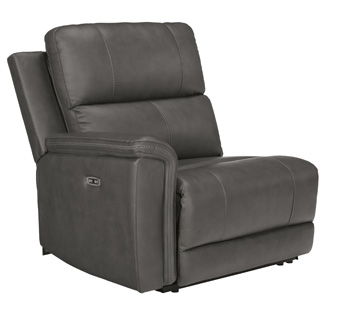 Bleckley - LAF Zero Wall Power Recliner - Anchor