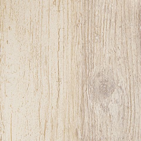 Whitewash wood mirror frame texture close-up with light grain