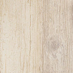 Willowton - Queen Sleigh Bed - Whitewash