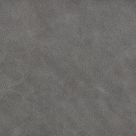 Gray upholstery fabric texture close-up with fine speckled pattern