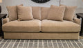 ChloeeAnne - Sofa - Honey