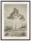 Fenngrove - Wall Art - Brown / Beige
