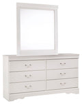 Anarasia - Dresser