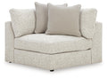Ashbourne Estate - Wedge - Snowstone