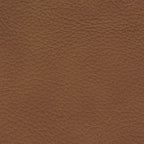 Caramel upholstery fabric texture with fine pebbled grain