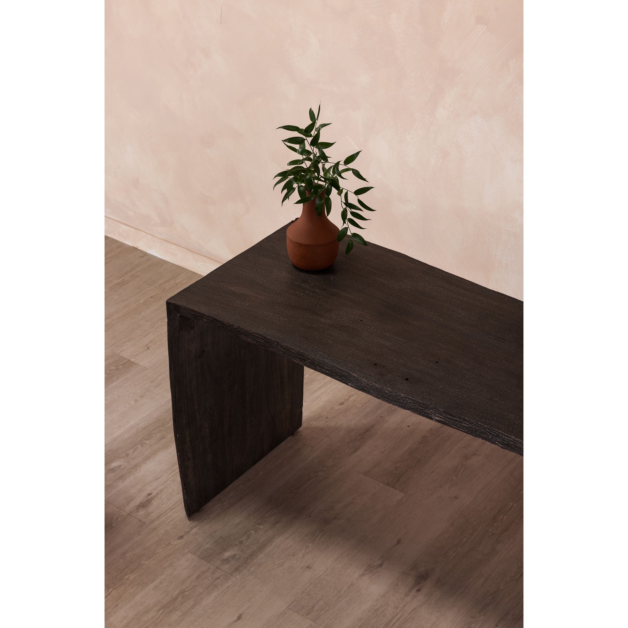 Tyrell - Desk - Dark Gray