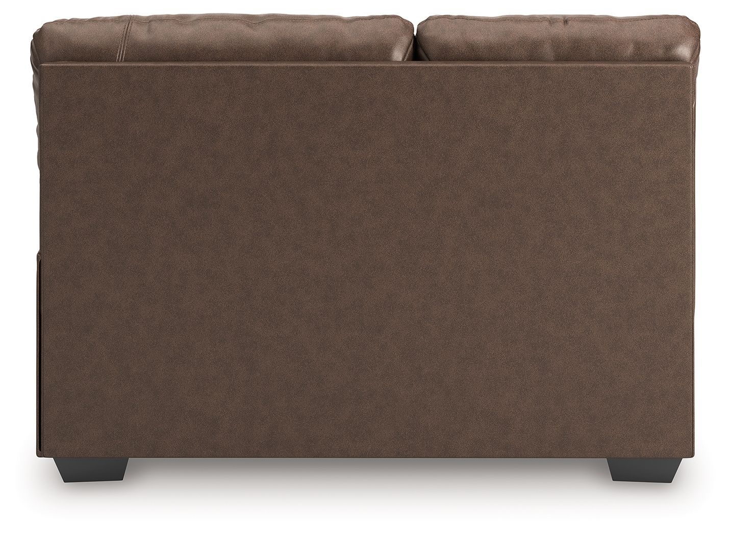 WillowBend - Umber - RAF Loveseat