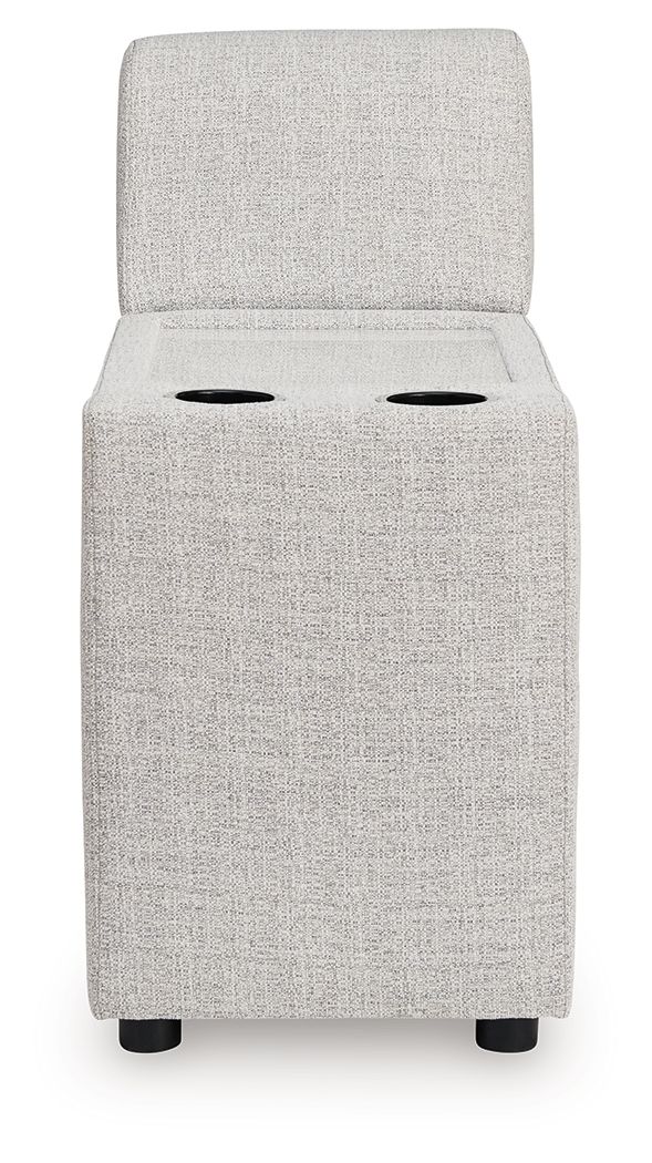 Modmax II - Console - Stone