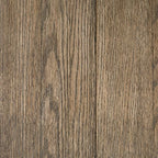 Wood-grain tabletop surface in gray-brown with vertical streaks