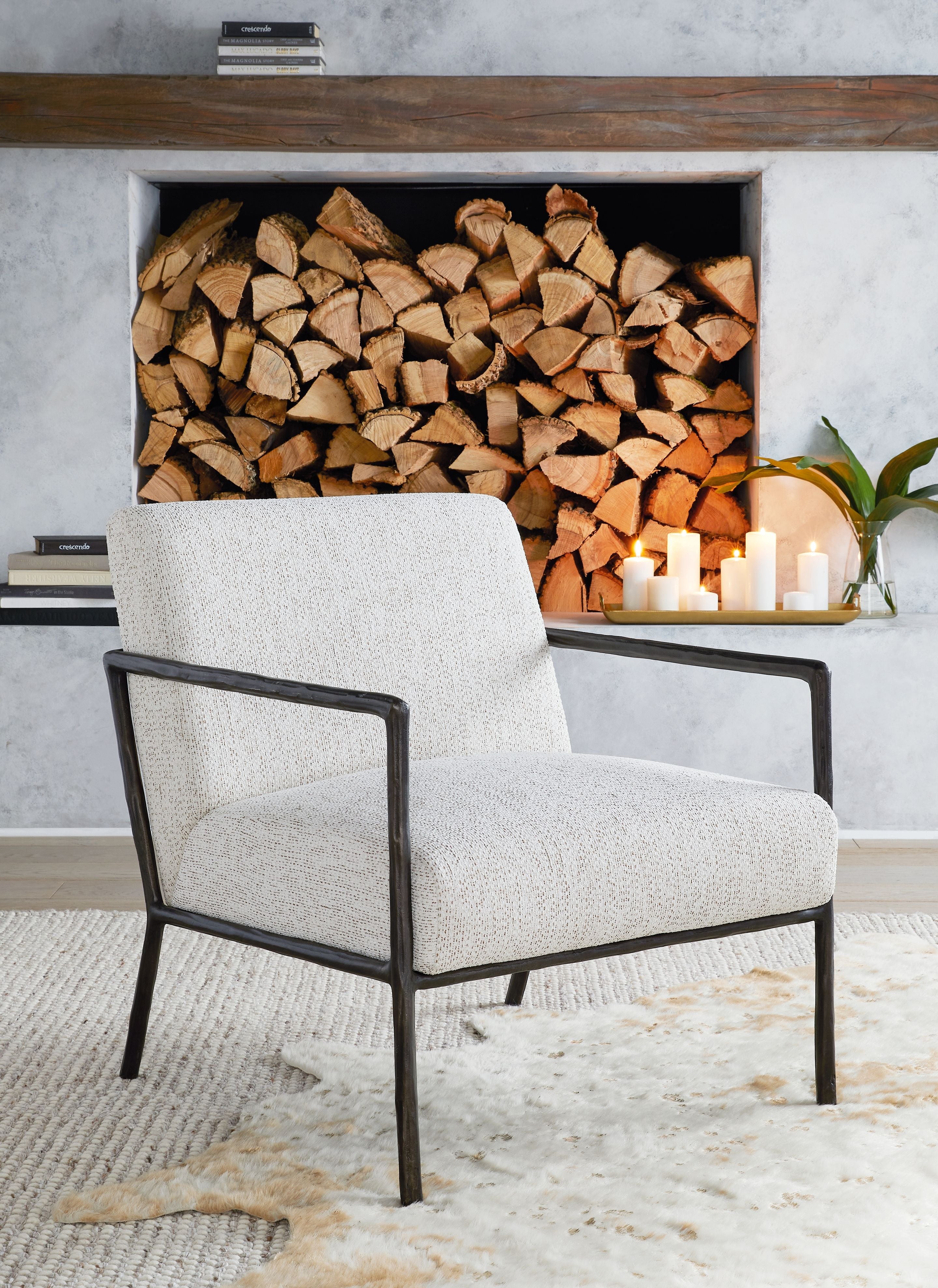 Ryandale  Accent Chair