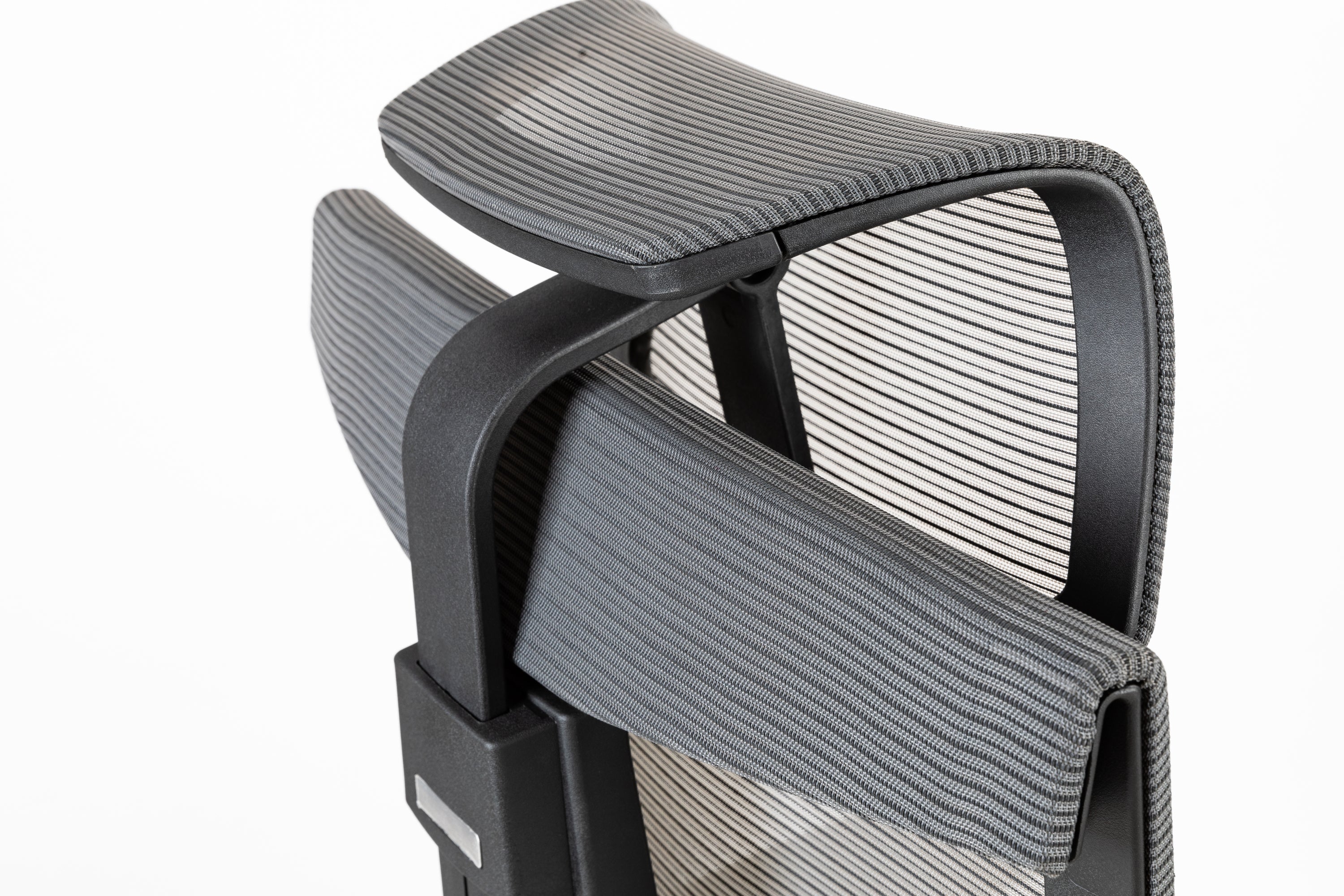 Ergonomic Office Chair with Adjustable Lumbar Support