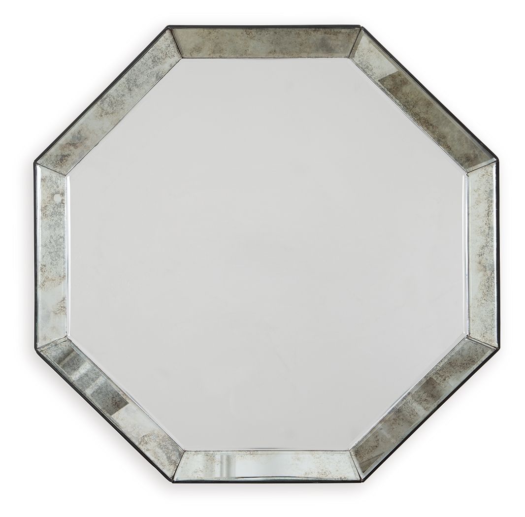 Brockburg  Mirror - Accent Mirror