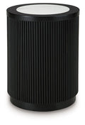 Grayman - Round Table