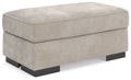 High Profile - Ottoman - Taupe