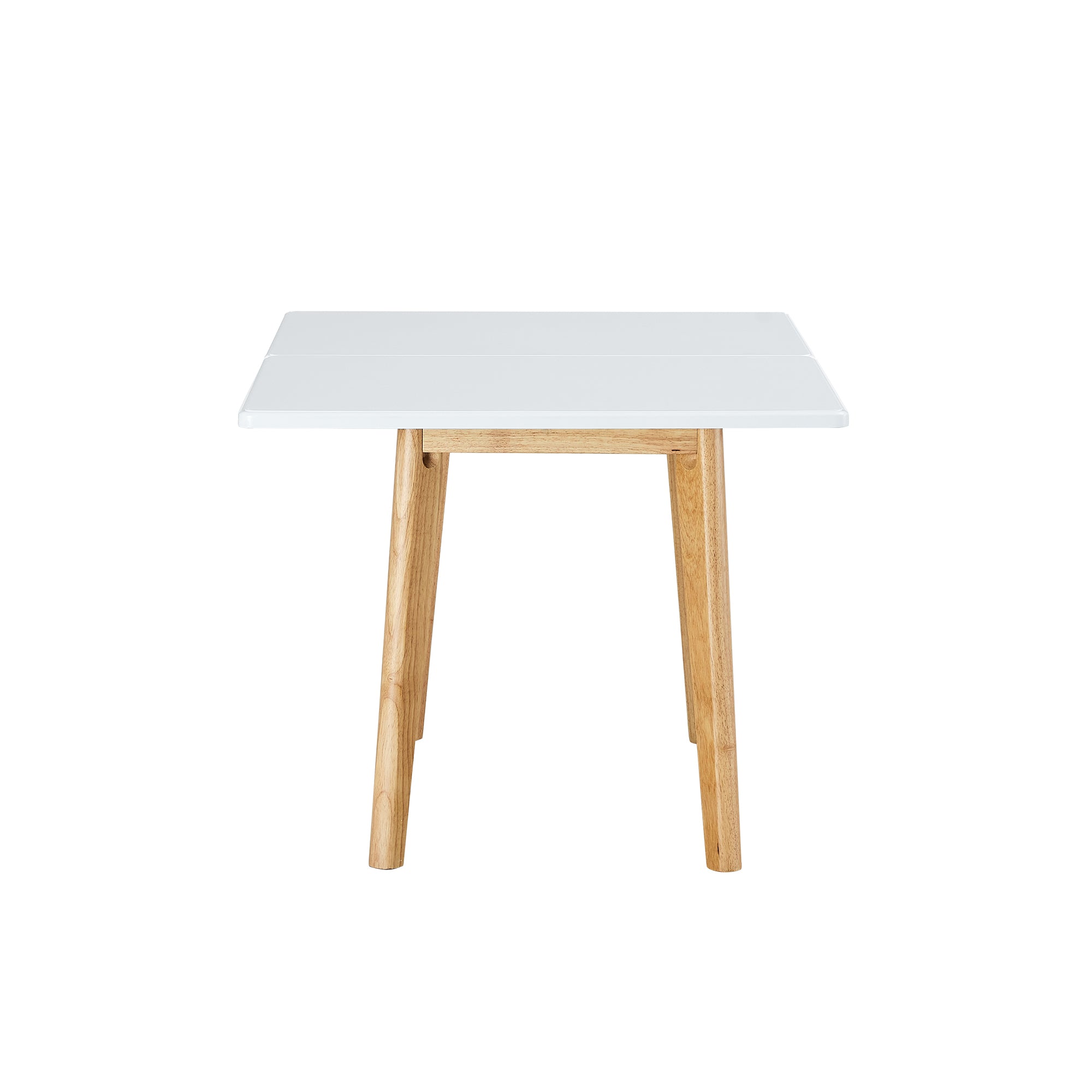 Foldable Sintered Stone Tabletop Computer Desk