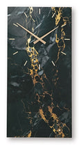 Teague - Wall Clock