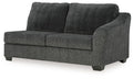 Biddeford - Raf Full Sofa Sleeper - Shadow