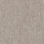 Beige woven fabric upholstery sample for outdoor sectional sofa