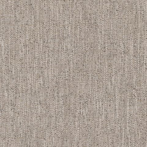 Beige woven fabric upholstery sample for outdoor sectional sofa