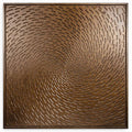 Dullter - Wall Decor - Antique Brown