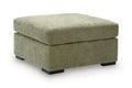 Bridgepoint - Oversized Accent Ottoman