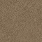 Taupe faux leather upholstery texture