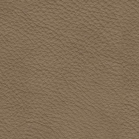 Taupe faux leather upholstery texture