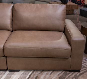 Veronella - Sahara - RAF Corner Chair
