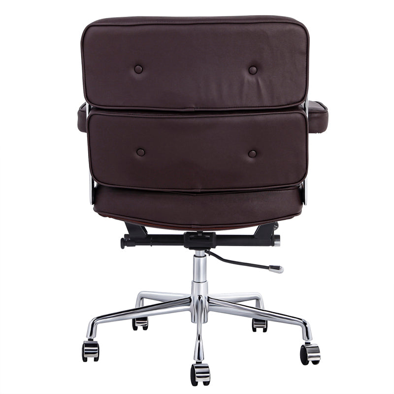 Ergonomic Lobby Chair: Stylish Seating for Home & Office