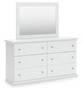 Bostwick Shoals - Dresser